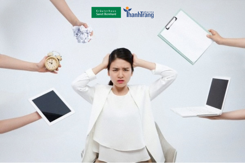 Não cá vàng và đau nửa đầu: Hiểu đúng để cải thiện